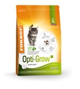 Fokker Opti-Grow Kitten Dry Food 2.5 kg