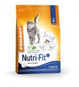 Fokker Nutri-Fit Cat Dry Food 10 kg