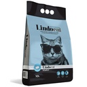 LindoCat Clumping Cat Litter 10 L