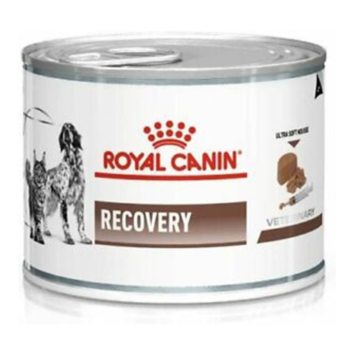 [7717] Royal Canin Recovery 195g 