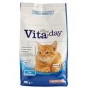 Vita Day Plus with Fish Dry food For Cats 800 g