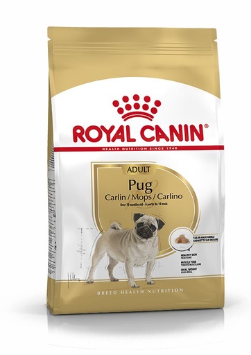 [2404] Royal Canin Pug Adult 1.5 Kg