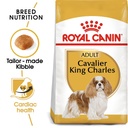 Royal Canin Cavalier King Charles 3 Kg 