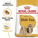 Royal Canin Shih Tzu Adult Dog dry food 1.5kg