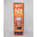 Pets Republic Flea & Tick Spray  for Dogs 125 ml