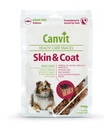 Canvit Health Care Snacks Skin & Coat For Adult Dogs ( Salmon ) 200 g