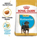 Royal Canin Rottweiler Puppy 12kg (Best Before 04/07/2023)