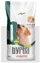 Byrba Fresh Junior Complete Food For Medium and Maxi Puppies12 Kg