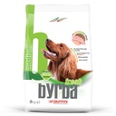 Byrba Fresh Medium Complete Food For Medium Adult Dogs 3 Kg