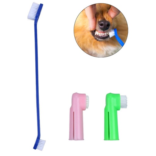 [9146] UE Pet Tooth brush