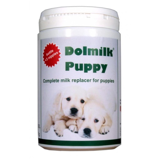 [0502] Dolmilk Puppy Milk 300 g