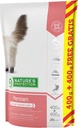 Nature's Protection Persian Cat Dry Food 400 g + 400 g Free