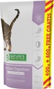 Nature's Protection Sensitive Digestion Cat Dry Food 400 g + 400 g Free