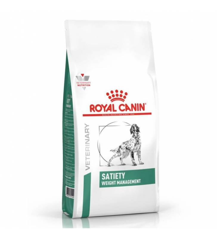 Royal Canin Veterinary Satiety Weight Management - Dogs - 1.5 Kg
