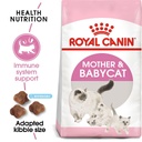 Royal Canin Babycat Dry Food 4 kg