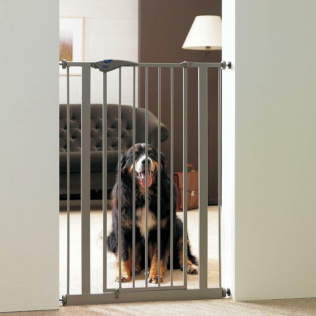 Dog barrier door hotsell