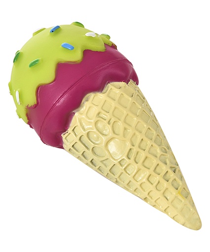 [0156] UE Ice cream Dog Toy with sound