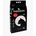 Catmania Cat Litter Clumping - Unscented 10 L