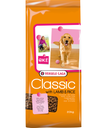 Versele-Laga Classic with Lamb & Rice Adult Dogs 16 Kg + 4 Kg Free (Best by 7/2021)