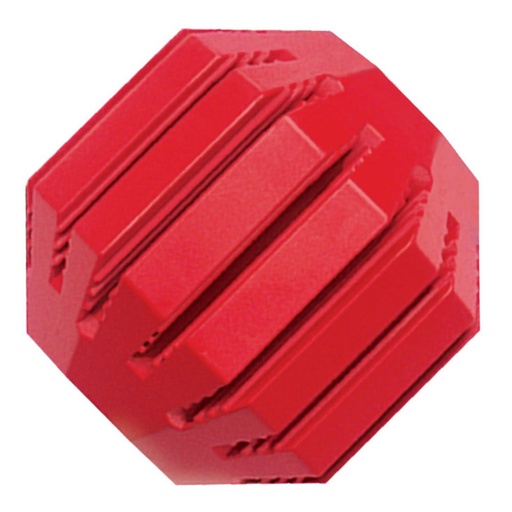 [1114] Kong Stuff-A-Ball Large - Red