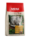 MERA Country Taste Chicken Adult Cat Dry Food 400 g