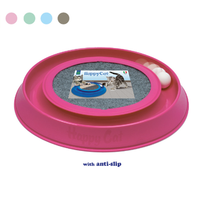 G-PLAST Happy Cat Scratching ( Moquette )