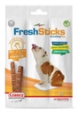 Crancy Fresh Sticks for Dogs - Rich in Chicken 30 g
