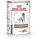 Royal Canin Gastro Intestinal Dog Cans 400 g - Loaf 