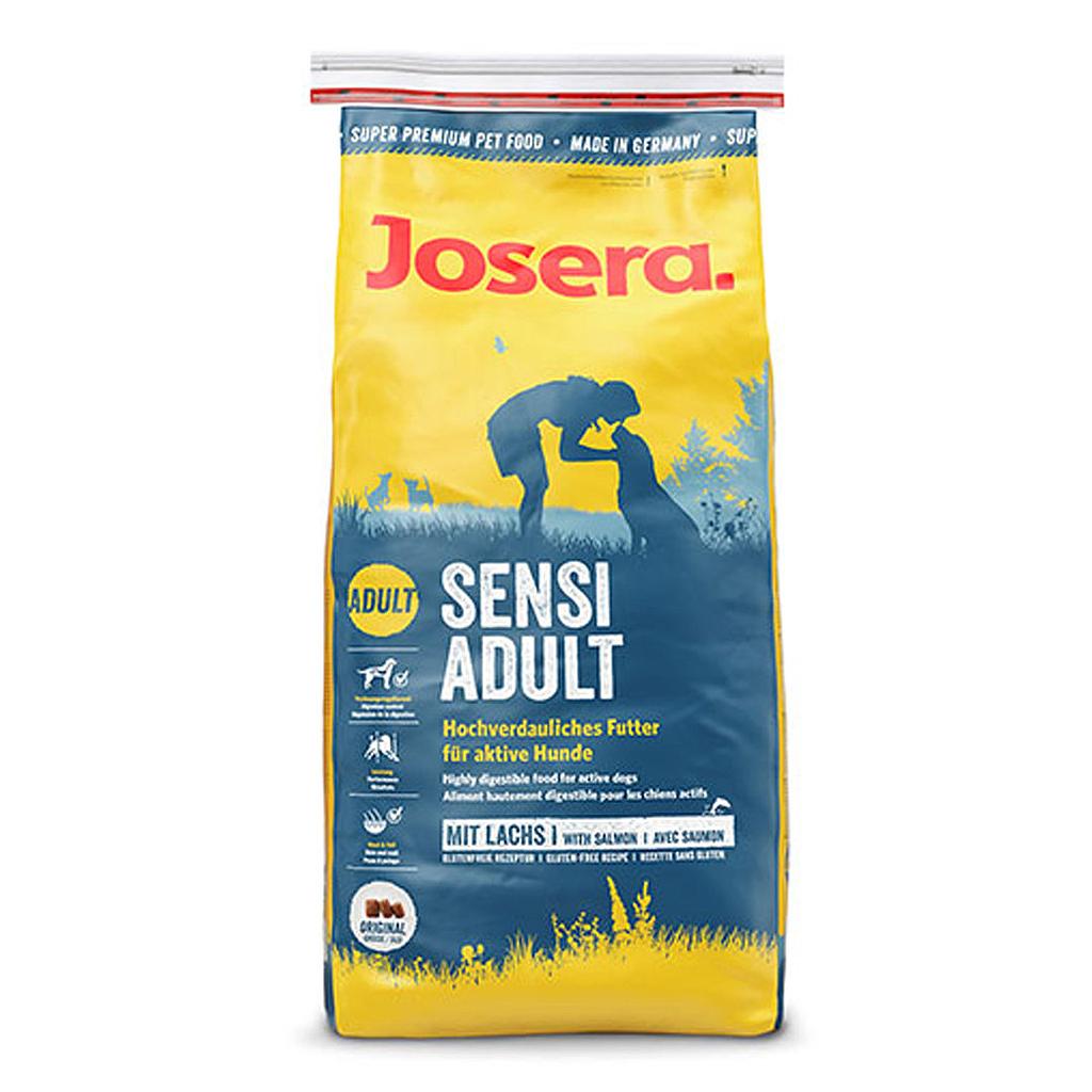 Green best sale petfood josera