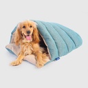 Ariika Cave Pet Bed