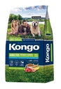 Kongo Adult Dog Dry Food  - Medium and Large Breeds 21kg