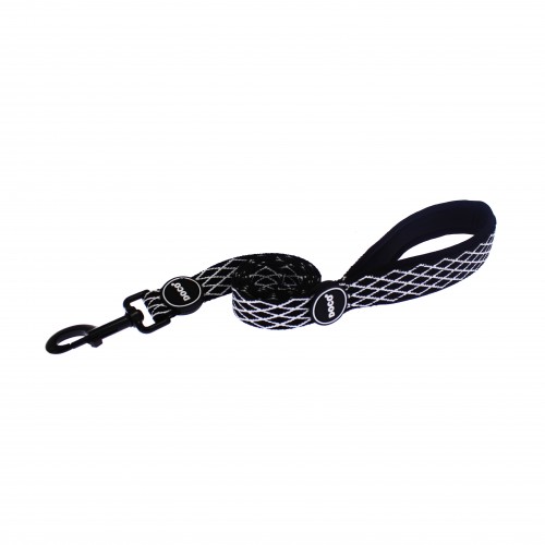 DOCO® Diamante Leash - Large ( 2.5 x 120cm )