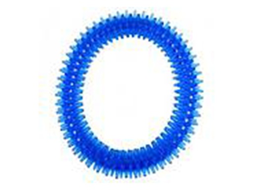 [0129] UE Flexible Ring Dog Toy Ø 15 cm