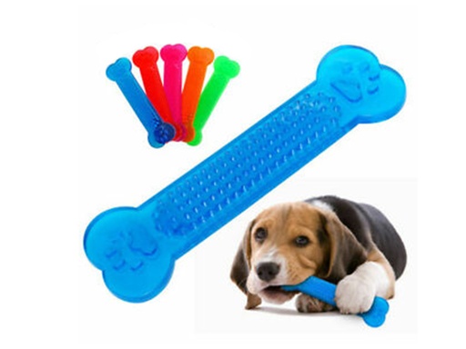 [0118] UE Silicon Stick Bone Dog Toy 15cm