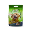 Troopy Dry Food For Adult Dogs - All Breeds 4Kg