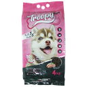 Troopy Dry Food For Puppies - All Breeds 4Kg