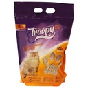 Troopy Ultra Clumping Cat Litter 5Kg 