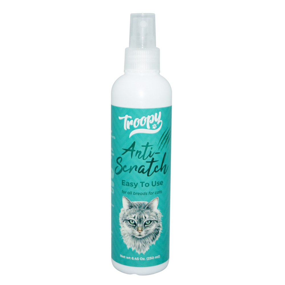 Cat spray anti scratch best sale