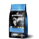 Bungee’s Dry Food For Adult Dogs - All Breeds 7 kg