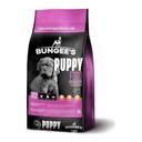 Bungee’s Dry Food For Puppies - All Breeds 3 kg