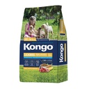 Kongo Dry Food For Puppies - All Breeds 21kg
