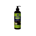 Rich Shampoo Short Hair for Cats & Dogs 500ml