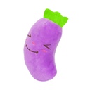 SH ( Ms-061 ) Cute Plush Dog Toy with sound 14cm Multi-Color