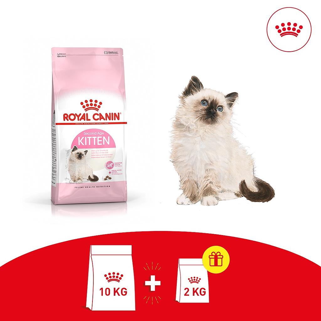 10kg royal canin kitten hotsell