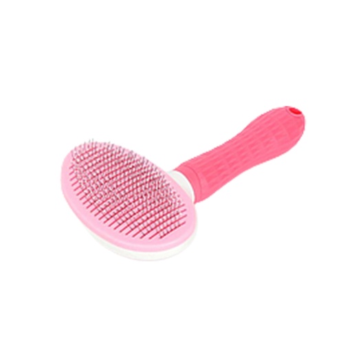 [1158] UE Cleanpets Pet Brush Large For Cats & Dogs
