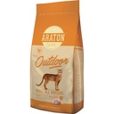 Araton Outdoor Adult Cats All Breeds 1.5 kg