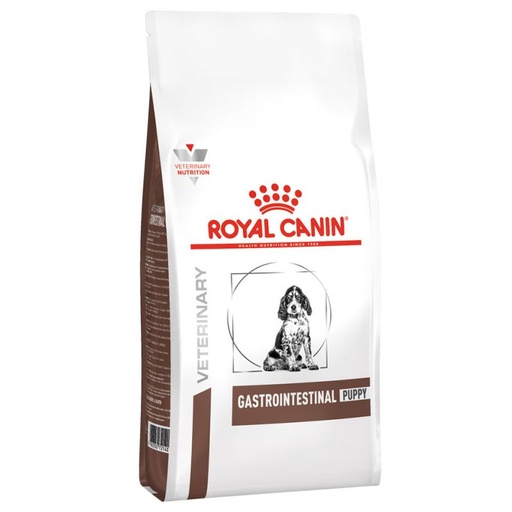 [5512] Royal Canin Gastro Intestinal Puppy Dry Food 1kg
