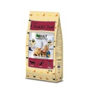 Expert Chat & Chat Adult Cat Food ًWith Beef & Peas 15 kg