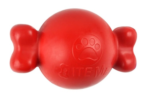 [083ِA] Suprium TPR Dog Toy YPTPRCT083A - 16cm