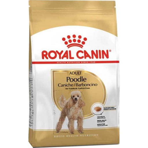 [7719] Royal Canin Poodle Adult 3Kg